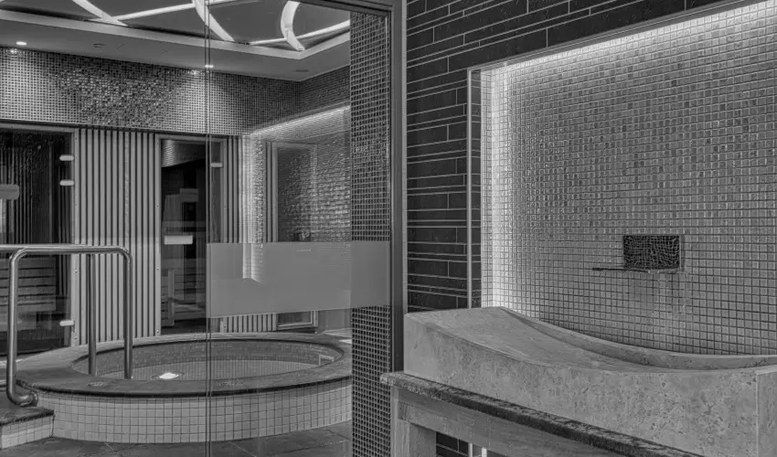 Aura Hotel Balatonfred - Szilveszter (min. 2 j)