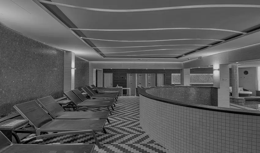 Aura Hotel Balatonfred - Szilveszter (min. 2 j)