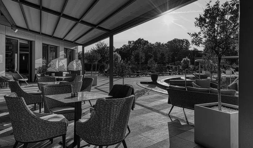 Aura Hotel Balatonfred - Szilveszter (min. 2 j)