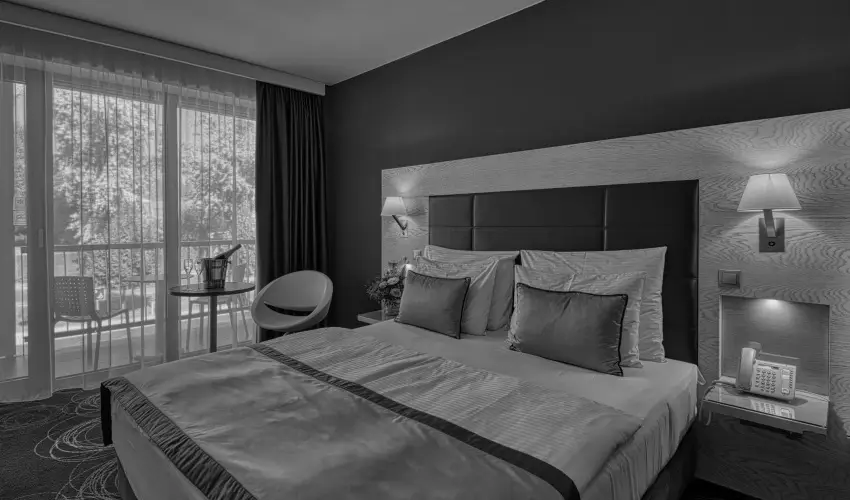 Aura Hotel Balatonfred - Szilveszter (min. 2 j)