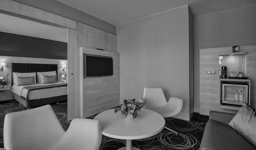 Aura Hotel Balatonfred - Szilveszter (min. 2 j)