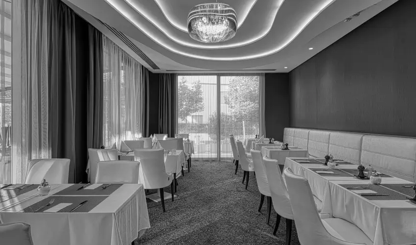 Aura Hotel Balatonfred - Szilveszter (min. 2 j)