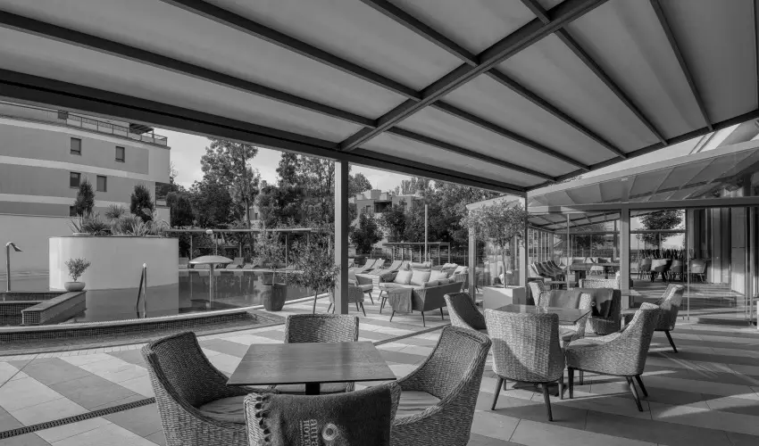 Aura Hotel Balatonfred - Szilveszter (min. 2 j)