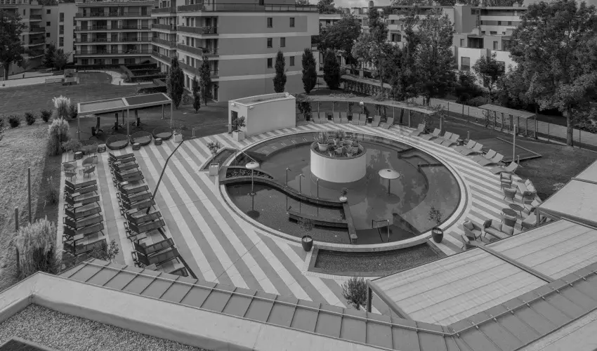 Aura Hotel Balatonfred - Szilveszter (min. 2 j)