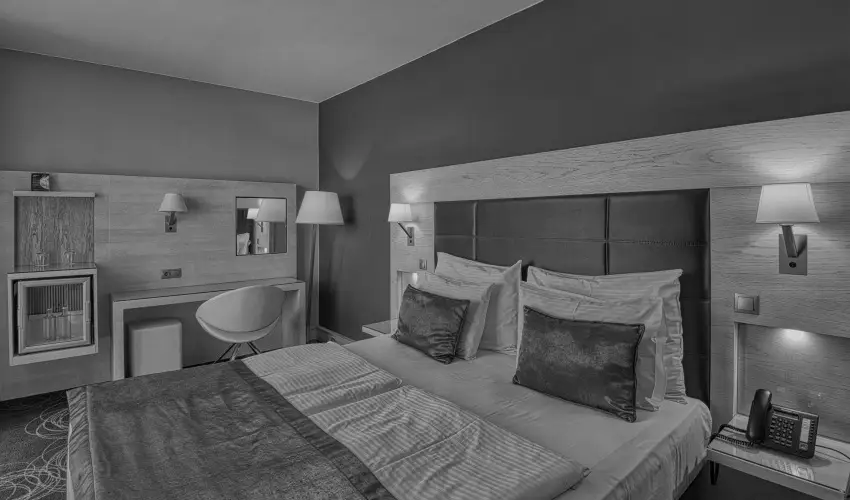 Aura Hotel Balatonfred - Szilveszter (min. 2 j)