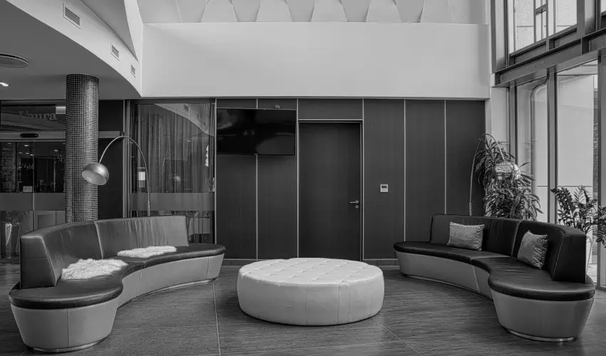 Aura Hotel Balatonfred - Szilveszter (min. 2 j)