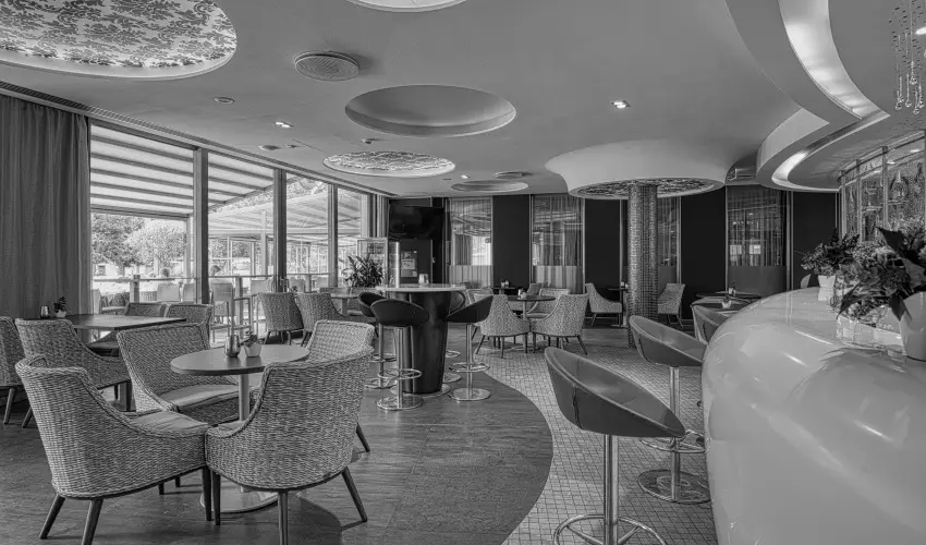 Aura Hotel Balatonfred - Szilveszter (min. 2 j)