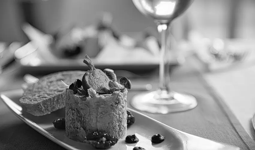 Aura Hotel Balatonfred - Szilveszter (min. 2 j)