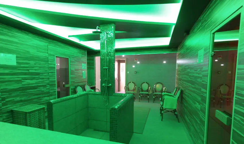 Hotel Aurum Family Hajdszoboszl - Szilveszter (min. 3 j)