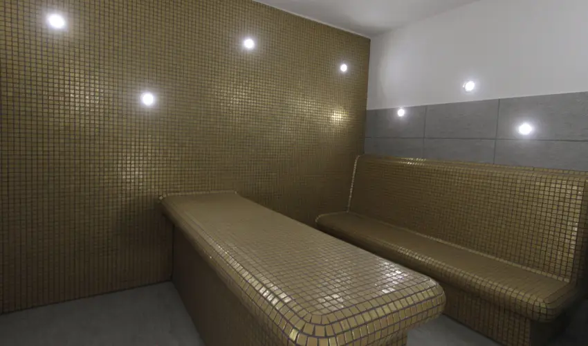 Hotel Aurum Family Hajdszoboszl - Szilveszter (min. 3 j)