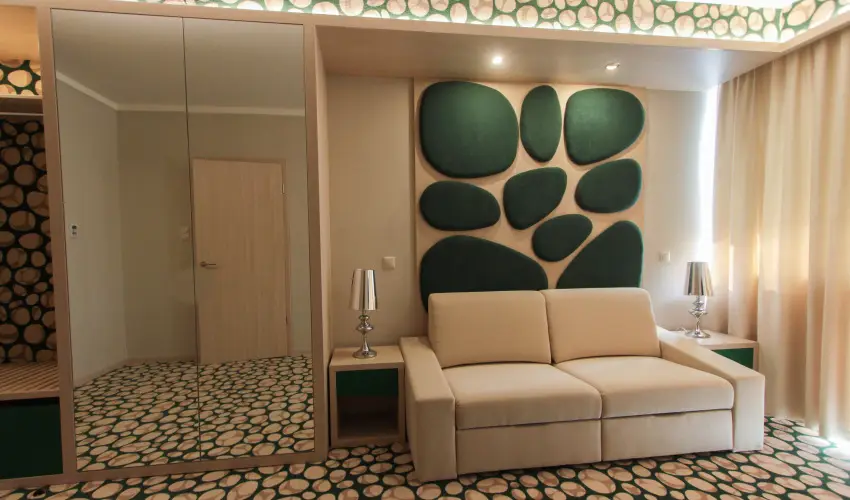 Hotel Aurum Family Hajdszoboszl - Szilveszter (min. 3 j)