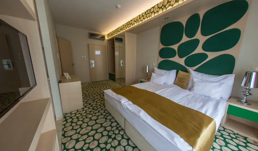 Hotel Aurum Family Hajdszoboszl - Szilveszter (min. 3 j)