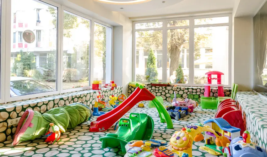 Hotel Aurum Family Hajdszoboszl - Szilveszter (min. 3 j)