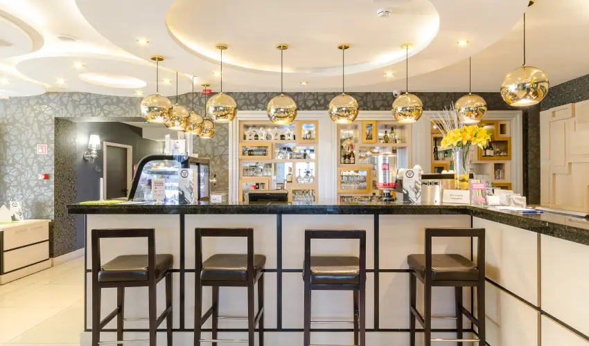 Hotel Aurum Family Hajdszoboszl - Szilveszter (min. 3 j)