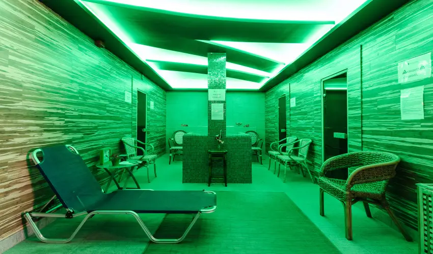 Hotel Aurum Family Hajdszoboszl - Szilveszter (min. 3 j)