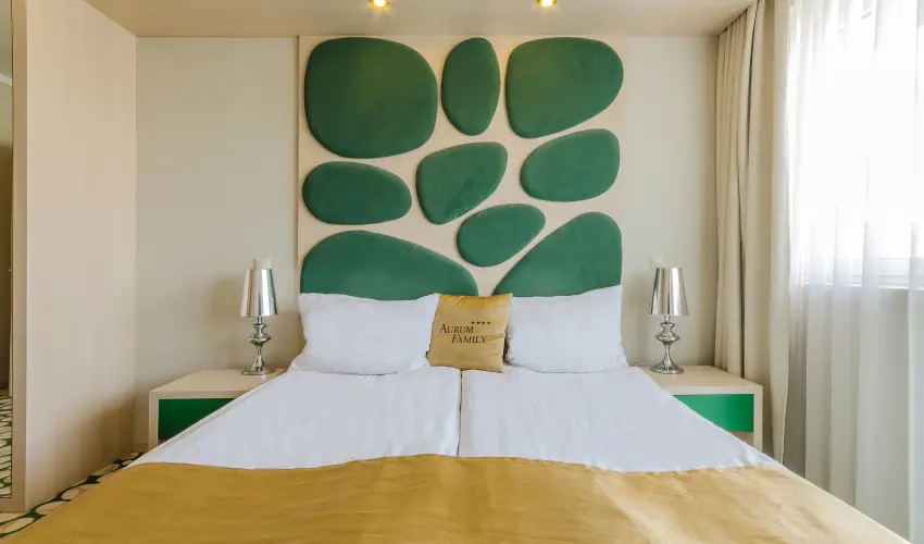 Hotel Aurum Family Hajdszoboszl - Szilveszter (min. 3 j)