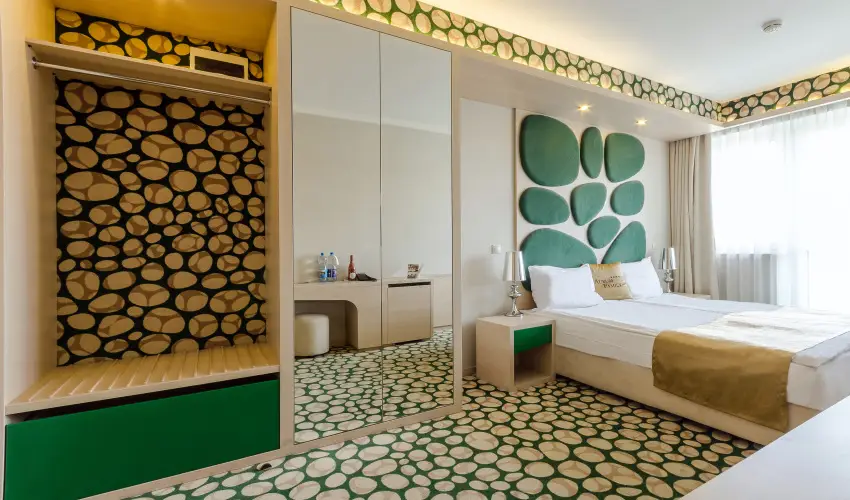 Hotel Aurum Family Hajdszoboszl - Szilveszter (min. 3 j)