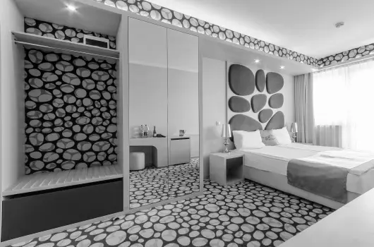 Hotel Aurum Family - Szilveszter (min. 2 �j)