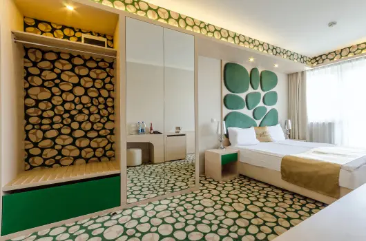 Hotel Aurum Family - Szilveszter (min. 3 j)