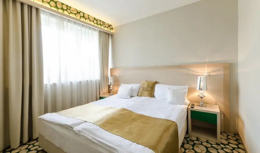 Hotel Aurum Family Hajdszoboszl - Szilveszter (min. 3 j)