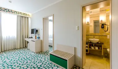 Hotel Aurum Family Hajdszoboszl