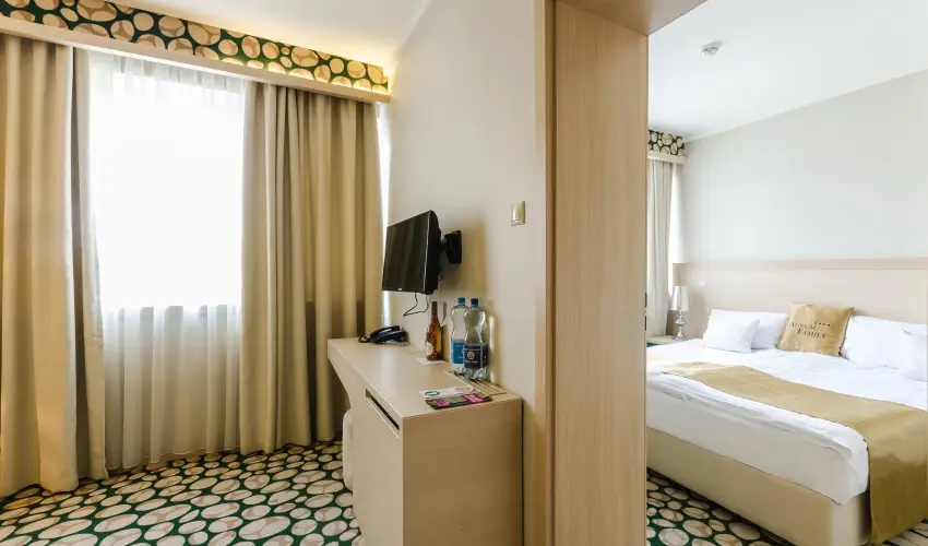 Hotel Aurum Family Hajdszoboszl - Szilveszter (min. 3 j)