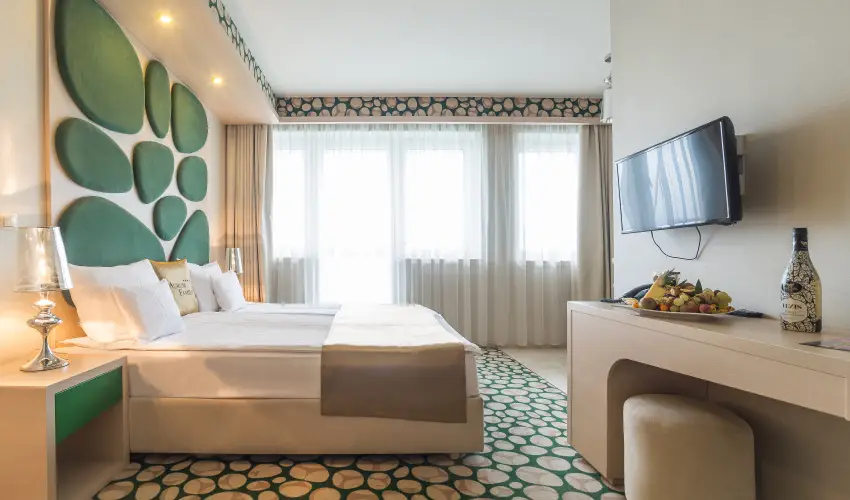 Hotel Aurum Family Hajdszoboszl - Szilveszter (min. 3 j)