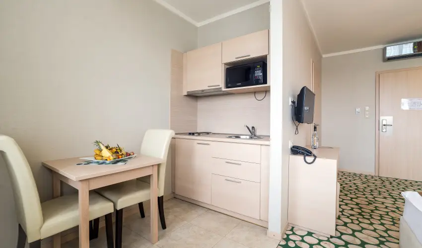 Hotel Aurum Family Hajdszoboszl - Szilveszter (min. 3 j)