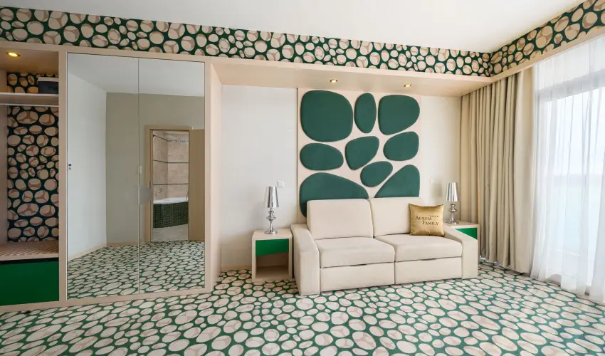 Hotel Aurum Family Hajdszoboszl - Szilveszter (min. 3 j)