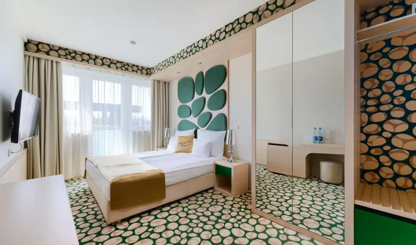 Hotel Aurum Family Hajdszoboszl - Szilveszter (min. 3 j)