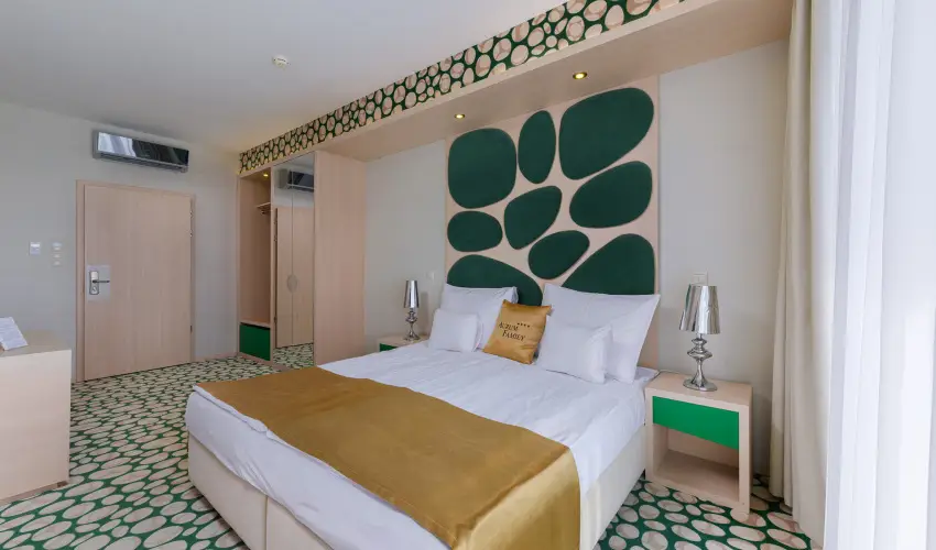 Hotel Aurum Family Hajdszoboszl - Szilveszter (min. 3 j)