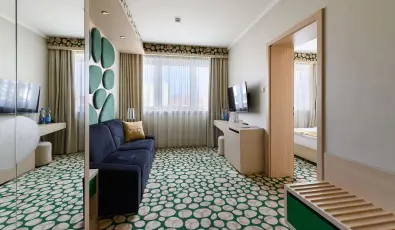 Hotel Aurum Family Hajdszoboszl