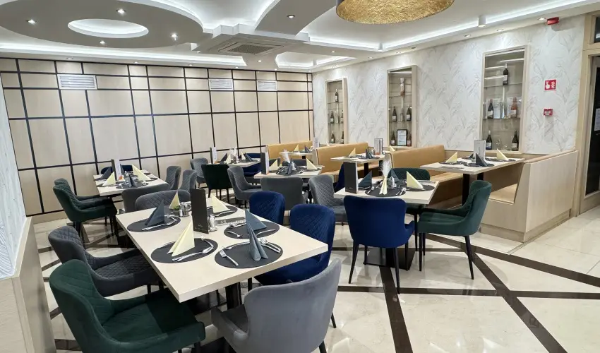 Hotel Aurum Family Hajdszoboszl - Szilveszter (min. 3 j)