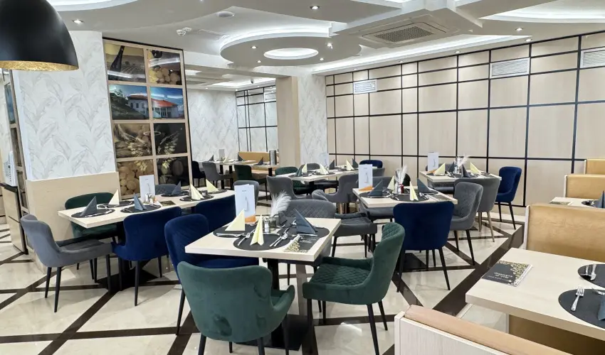 Hotel Aurum Family Hajdszoboszl - Szilveszter (min. 3 j)