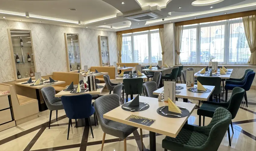 Hotel Aurum Family Hajdszoboszl - Szilveszter (min. 3 j)