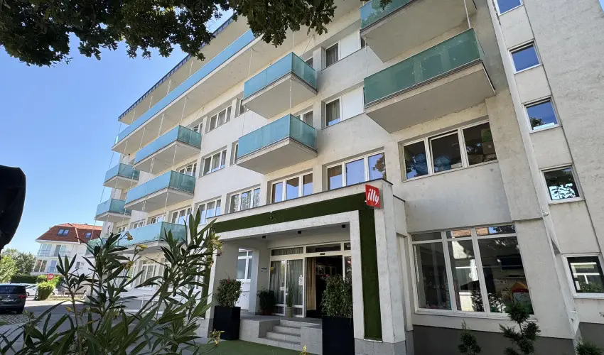 Hotel Aurum Family Hajdszoboszl - Szilveszter (min. 3 j)