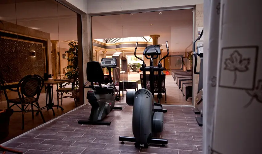 Hotel Aurum Hajdszoboszl - Szilveszter - teljes elrefizetssel (min. 3 j)