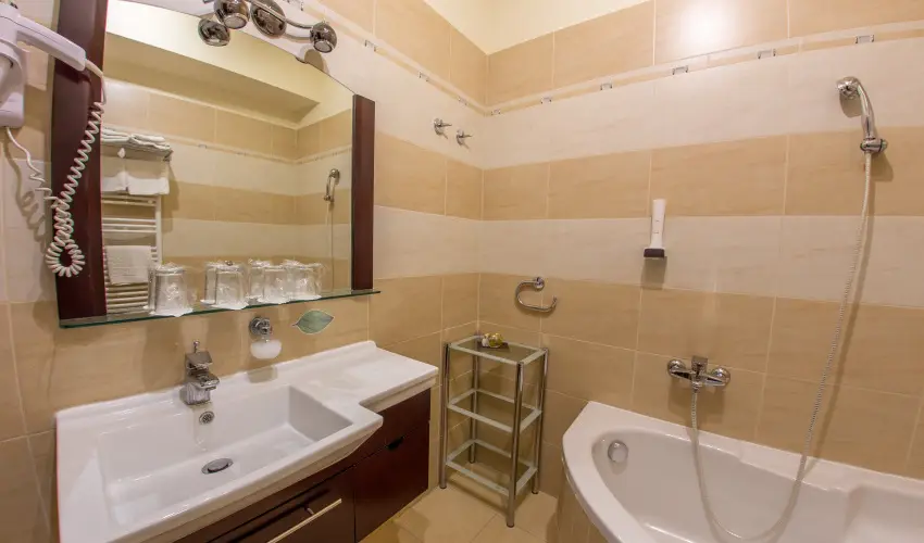 Hotel Aurum Hajdszoboszl - Szilveszter - teljes elrefizetssel (min. 3 j)