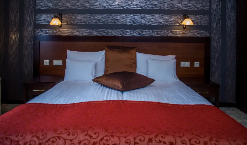 Hotel Aurum Hajdszoboszl - Szilveszter - teljes elrefizetssel (min. 3 j)