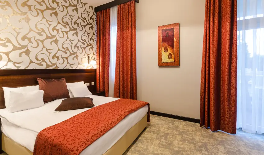 Hotel Aurum Hajdszoboszl - Szilveszter - teljes elrefizetssel (min. 3 j)