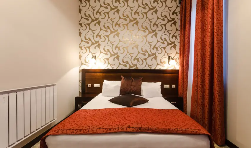 Hotel Aurum Hajdszoboszl - Szilveszter - teljes elrefizetssel (min. 3 j)