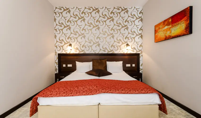 Hotel Aurum Hajdszoboszl - Szilveszter - teljes elrefizetssel (min. 3 j)