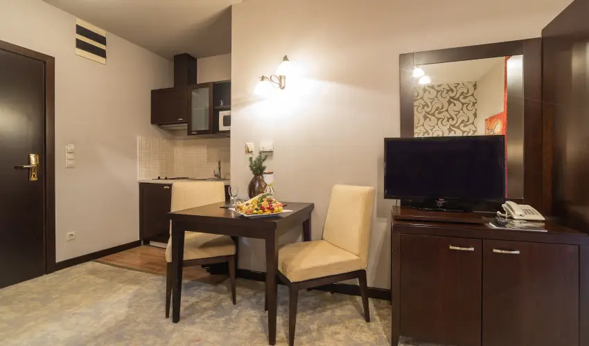 Hotel Aurum Hajdszoboszl - Szilveszter - teljes elrefizetssel (min. 3 j)