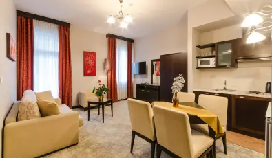 Hotel Aurum Hajdszoboszl