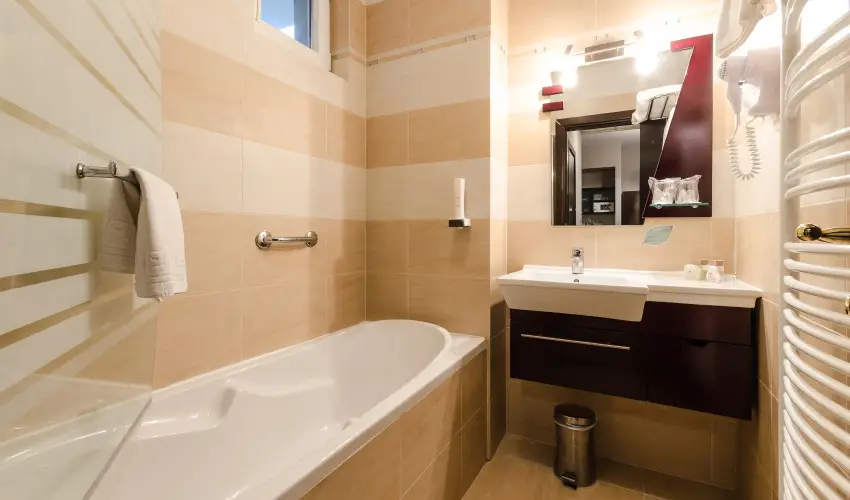 Hotel Aurum Hajdszoboszl - Szilveszter - teljes elrefizetssel (min. 3 j)