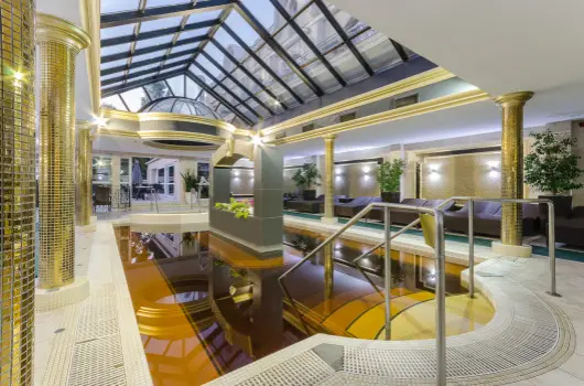 Hotel Aurum - Szilveszter