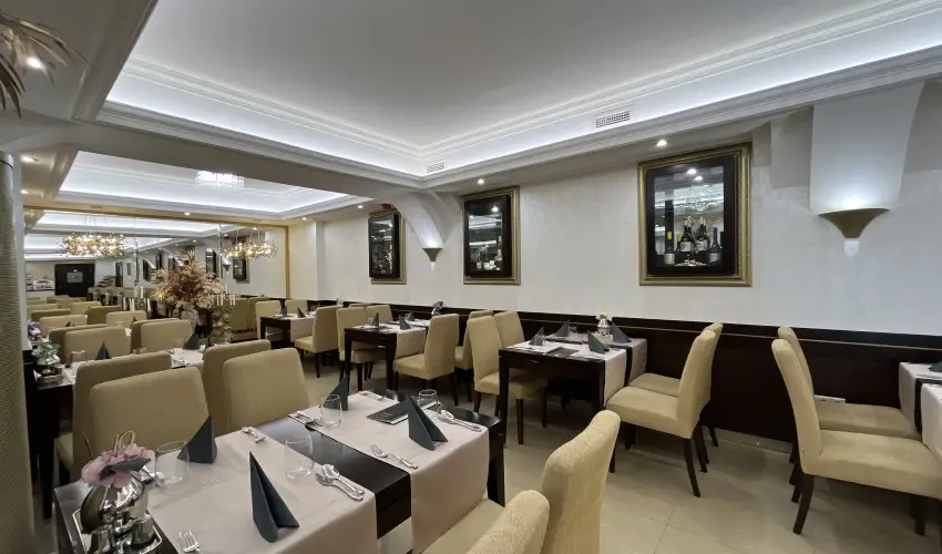 Hotel Aurum Hajdszoboszl - Szilveszter - teljes elrefizetssel (min. 3 j)