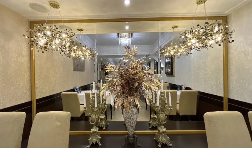 Hotel Aurum Hajdszoboszl - Szilveszter - teljes elrefizetssel (min. 3 j)