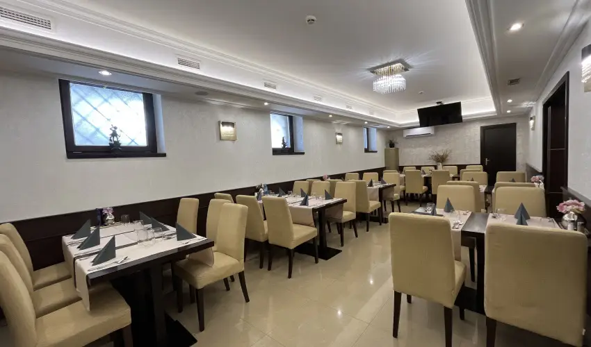 Hotel Aurum Hajdszoboszl - Szilveszter - teljes elrefizetssel (min. 3 j)