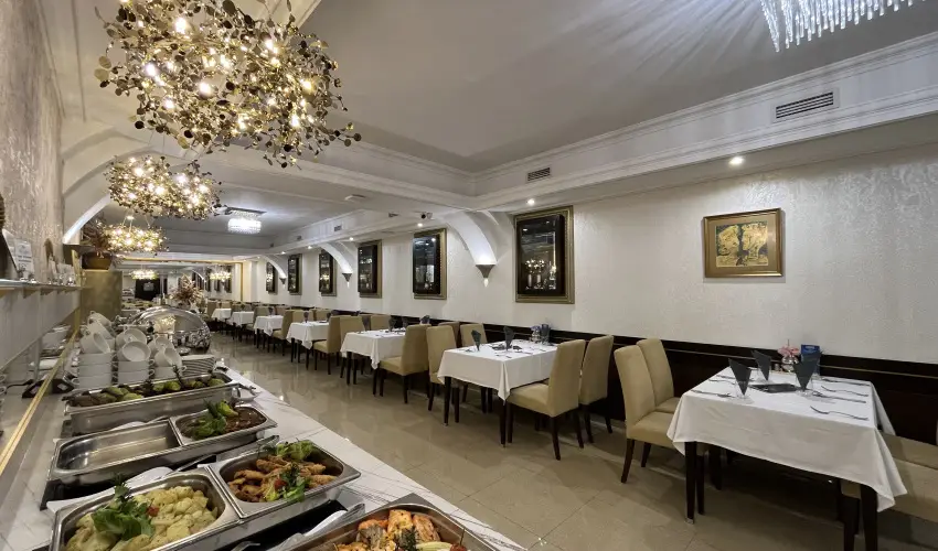 Hotel Aurum Hajdszoboszl - Szilveszter - teljes elrefizetssel (min. 3 j)